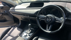 Mazda Cx-30 2.0 e-Skyactiv X MHEV GT Sport Tech 5dr Auto Petrol Hatchback